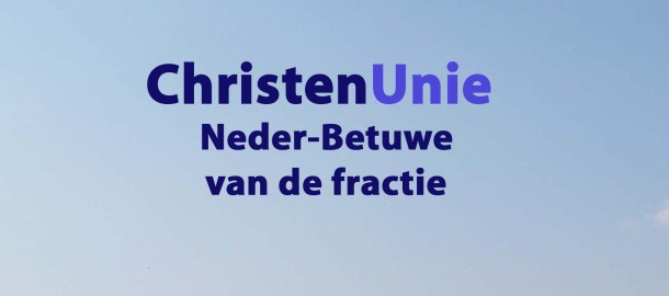 vdfractie