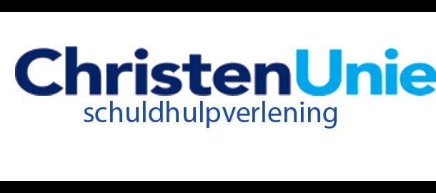 schuldhulpverlening