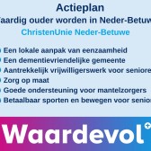 Actieplan